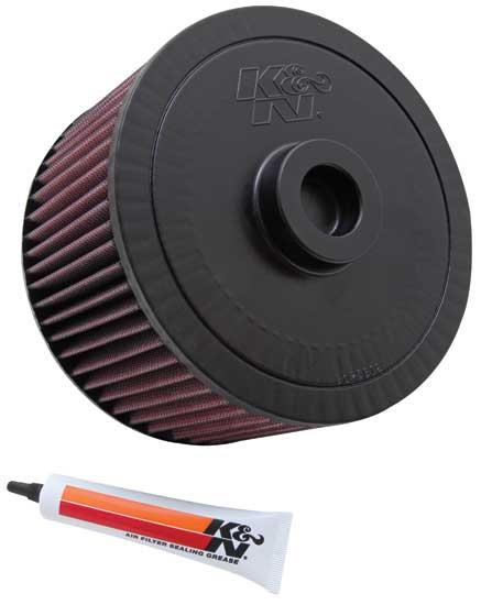 Toyota Land Cruiser Performance Air Intake - K&N Engineering - Drop in - `98-`06